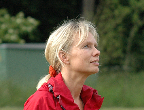 Birgit Hegemann